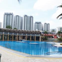Palm Gardens (D23), Condominium #127918552